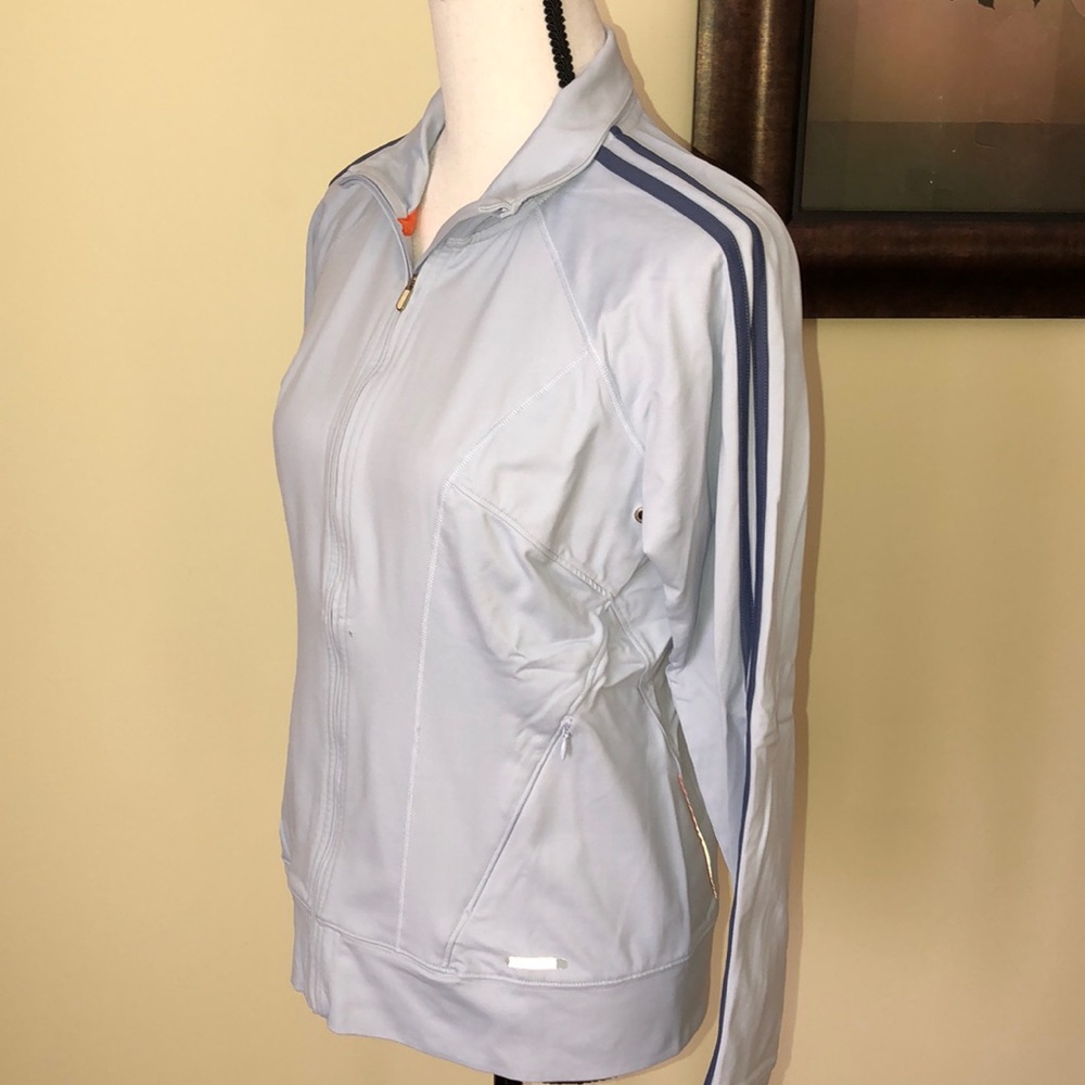 *SOLD* VS Sport Zip Up💖 - Picture 6 of 8